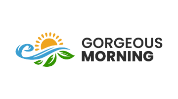 gorgeousmorning.com