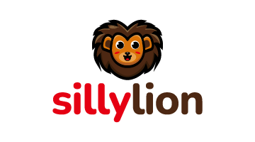 sillylion.com is for sale