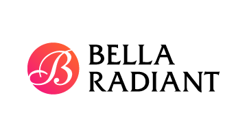 Logo for bellaradiant.com