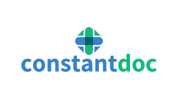 constantdoc.com is for sale