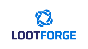 lootforge.com is for sale