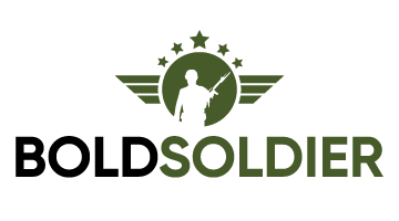 boldsoldier.com is for sale