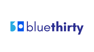 bluethirty.com is for sale