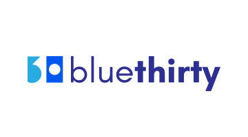 bluethirty.com is for sale