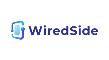 wiredside.com is for sale