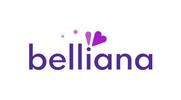 belliana.com is for sale