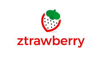 ztrawberry.com is for sale