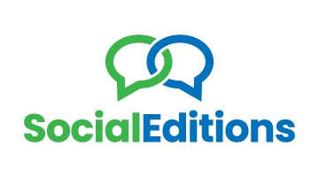Logo for socialeditions.com