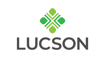 lucson.com is for sale