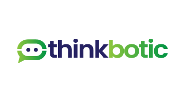 thinkbotic.com is for sale