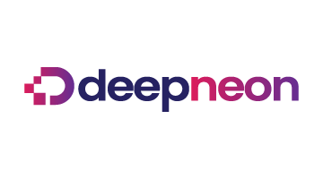 deepneon.com is for sale