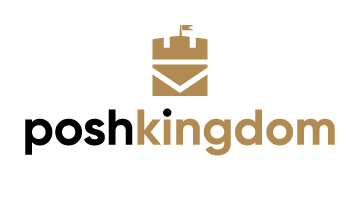 poshkingdom.com is for sale