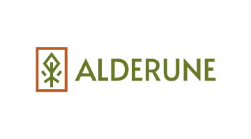 alderune.com is for sale