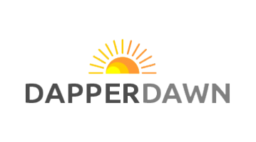 dapperdawn.com is for sale