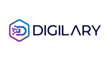digilary.com is for sale