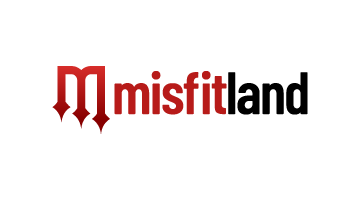 misfitland.com is for sale