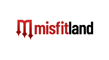 misfitland.com