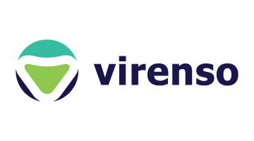 virenso.com is for sale