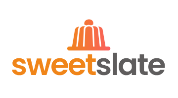 sweetslate.com is for sale