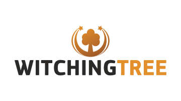 witchingtree.com is for sale