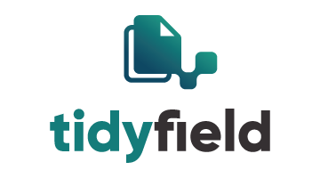 tidyfield.com is for sale