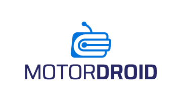 motordroid.com is for sale