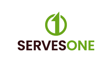 servesone.com is for sale
