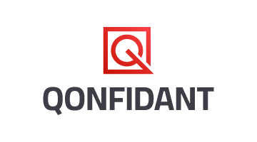 qonfidant.com is for sale