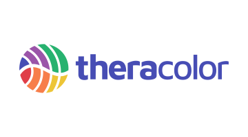 theracolor.com is for sale