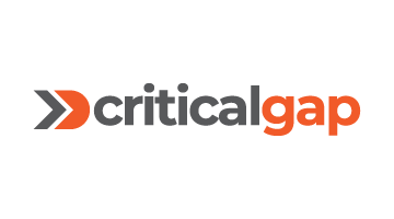 criticalgap.com is for sale