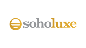soholuxe.com is for sale