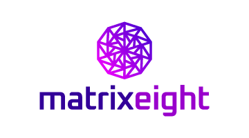 matrixeight.com is for sale