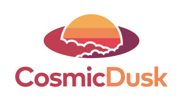 cosmicdusk.com is for sale