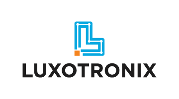 luxotronix.com is for sale