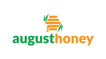 augusthoney.com