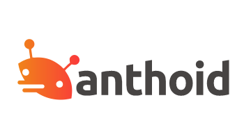 anthoid.com is for sale