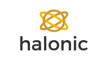 halonic.com is for sale