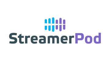 streamerpod.com is for sale