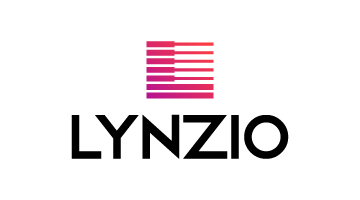 Logo for lynzio.com