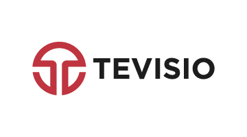 Logo for tevisio.com