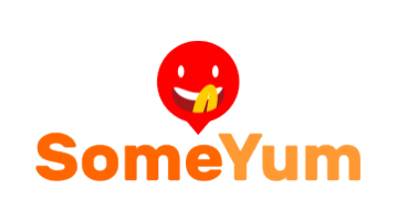 someyum.com is for sale