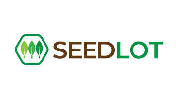 seedlot.com is for sale