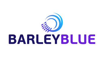 barleyblue.com