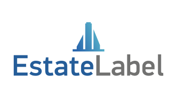 estatelabel.com is for sale