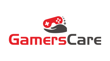 gamerscare.com is for sale