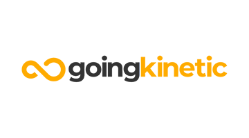 goingkinetic.com is for sale