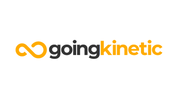 goingkinetic.com is for sale