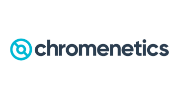 chromenetics.com is for sale