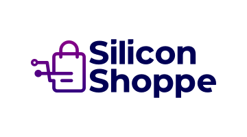 siliconshoppe.com is for sale