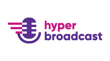 hyperbroadcast.com is for sale